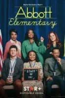 Начальная школа «Эбботт»5