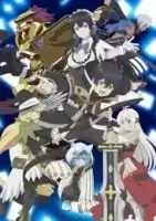 Я был предан товарищами в глубине подземелья, но благодаря своему навыку «Бесконечная гача» я обрёл союзников